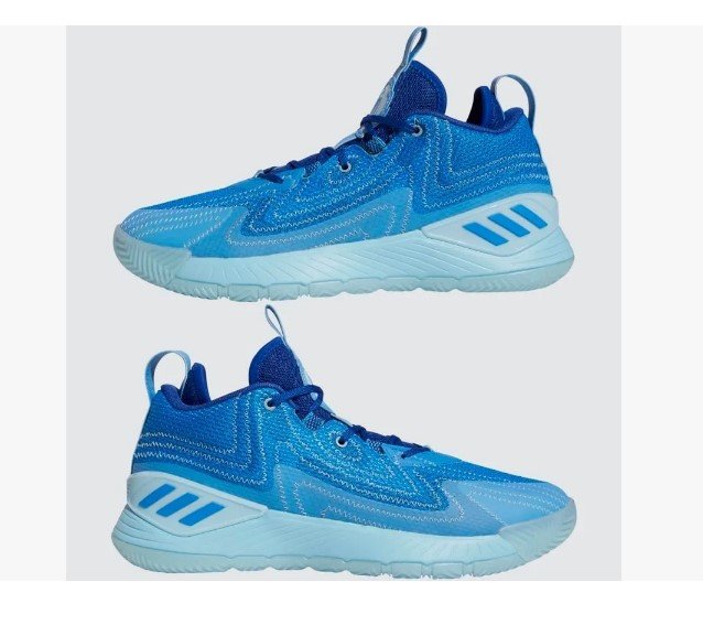 Tênis Basquete adidas D Rose Son Of Chi 2.0 Gy6494