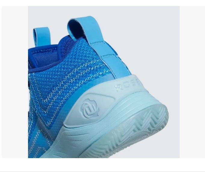 Tênis Basquete adidas D Rose Son Of Chi 2.0 Gy6494