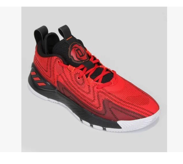 Tênis Basquete adidas D Rose Son Of Chi 2.0 Gy6497