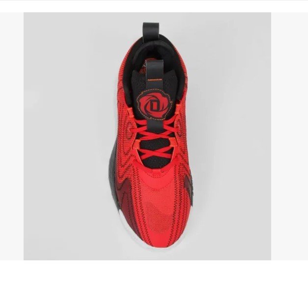 Tênis Basquete adidas D Rose Son Of Chi 2.0 Gy6497