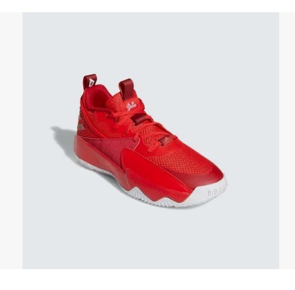 Tênis Basquete adidas Dame Extply 2.0 Gy2443