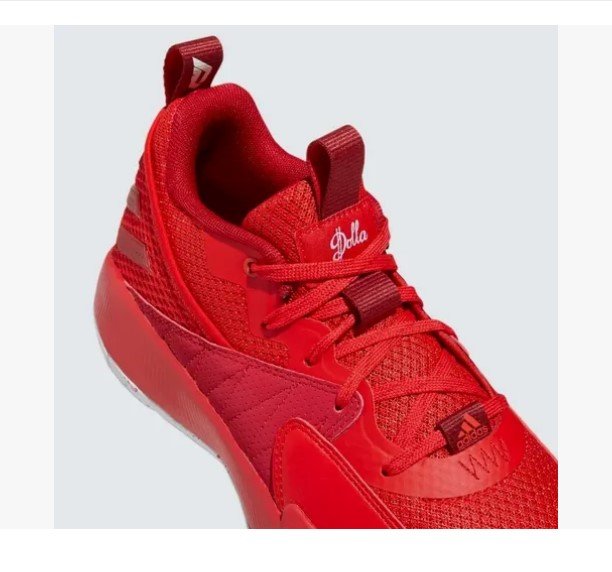Tênis Basquete adidas Dame Extply 2.0 Gy2443