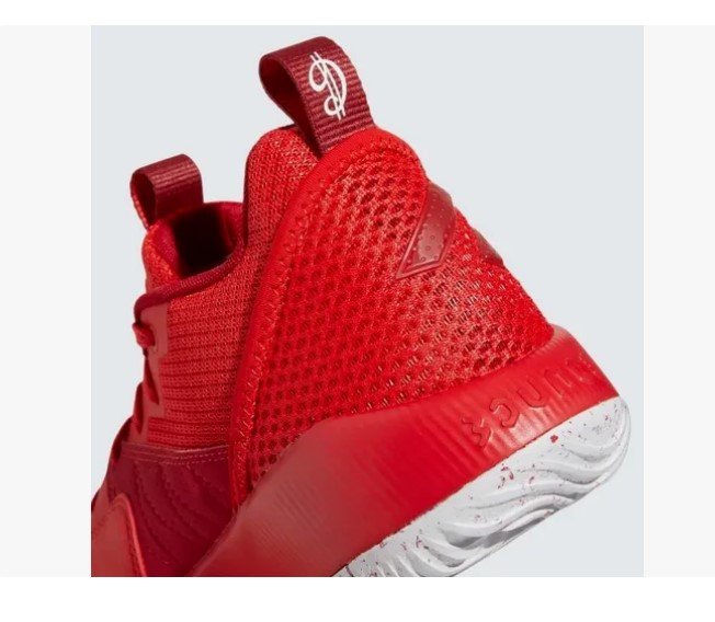 Tênis Basquete adidas Dame Extply 2.0 Gy2443