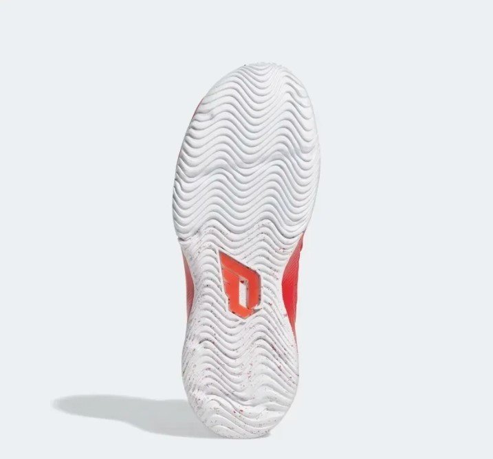 Tênis Basquete adidas Dame Extply 2.0 Gy2443