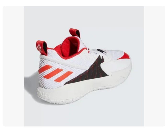 Tênis Basquete adidas Dame Extply 2.0 Gy8965