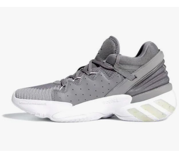 Tênis Basquete adidas Donovan Mitchell Issue 2 Fw8515