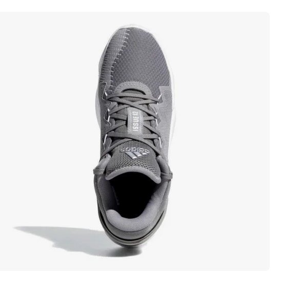 Tênis Basquete adidas Donovan Mitchell Issue 2 Fw8515