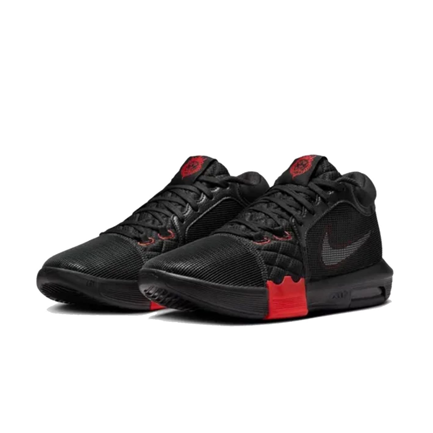 Tenis Basquete Nike Lebron WitnessVIII FB2239-005
