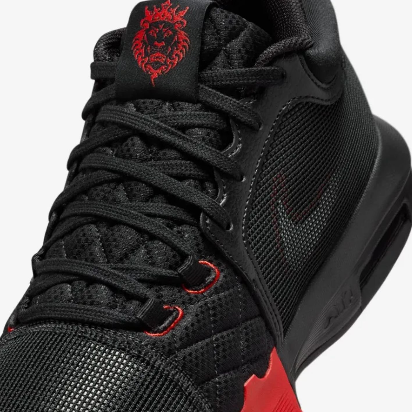 Tenis Basquete Nike Lebron WitnessVIII FB2239-005