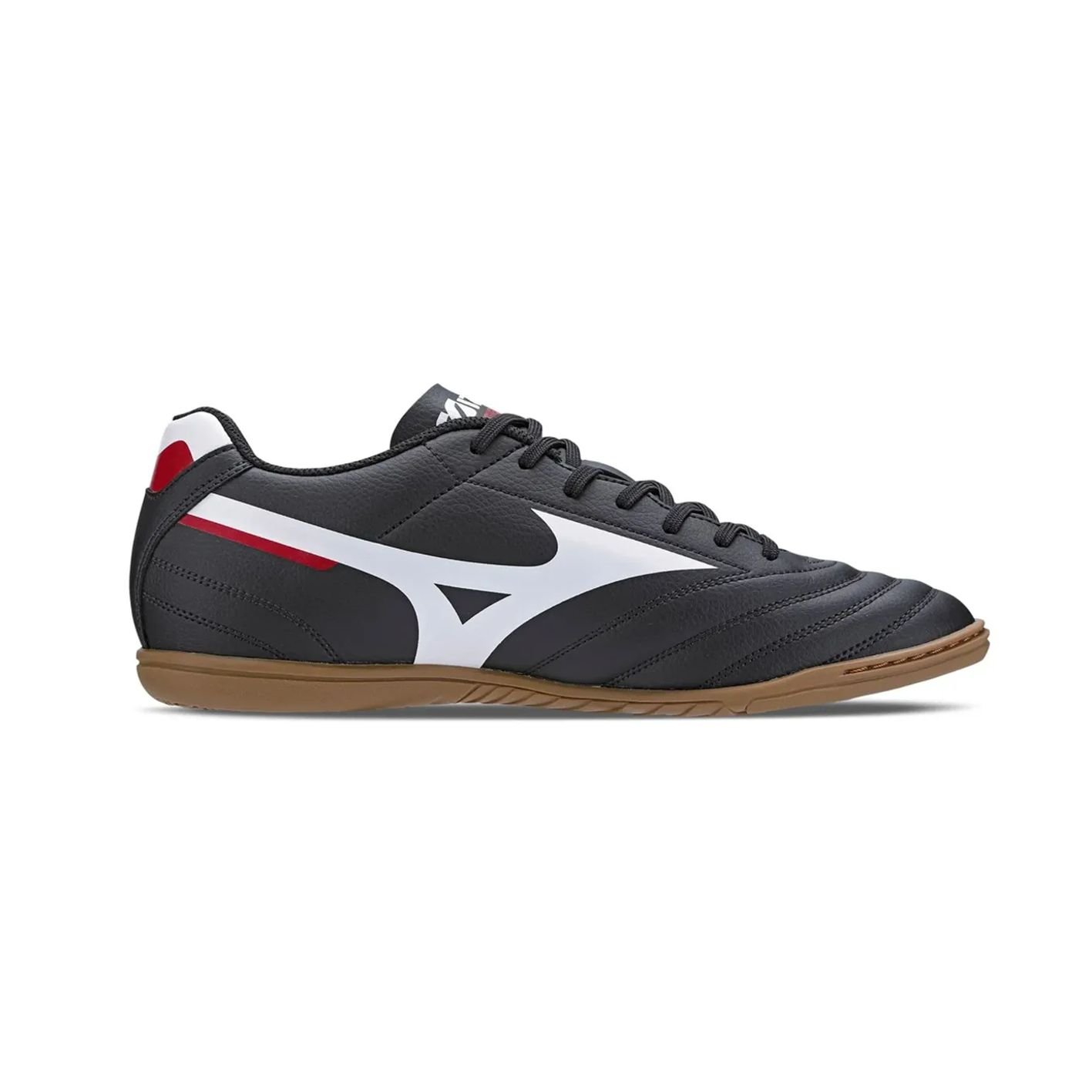 A ELITE SPORT - Tenis Chuteira FutSal Mizuno Morelia Club IN 107682682