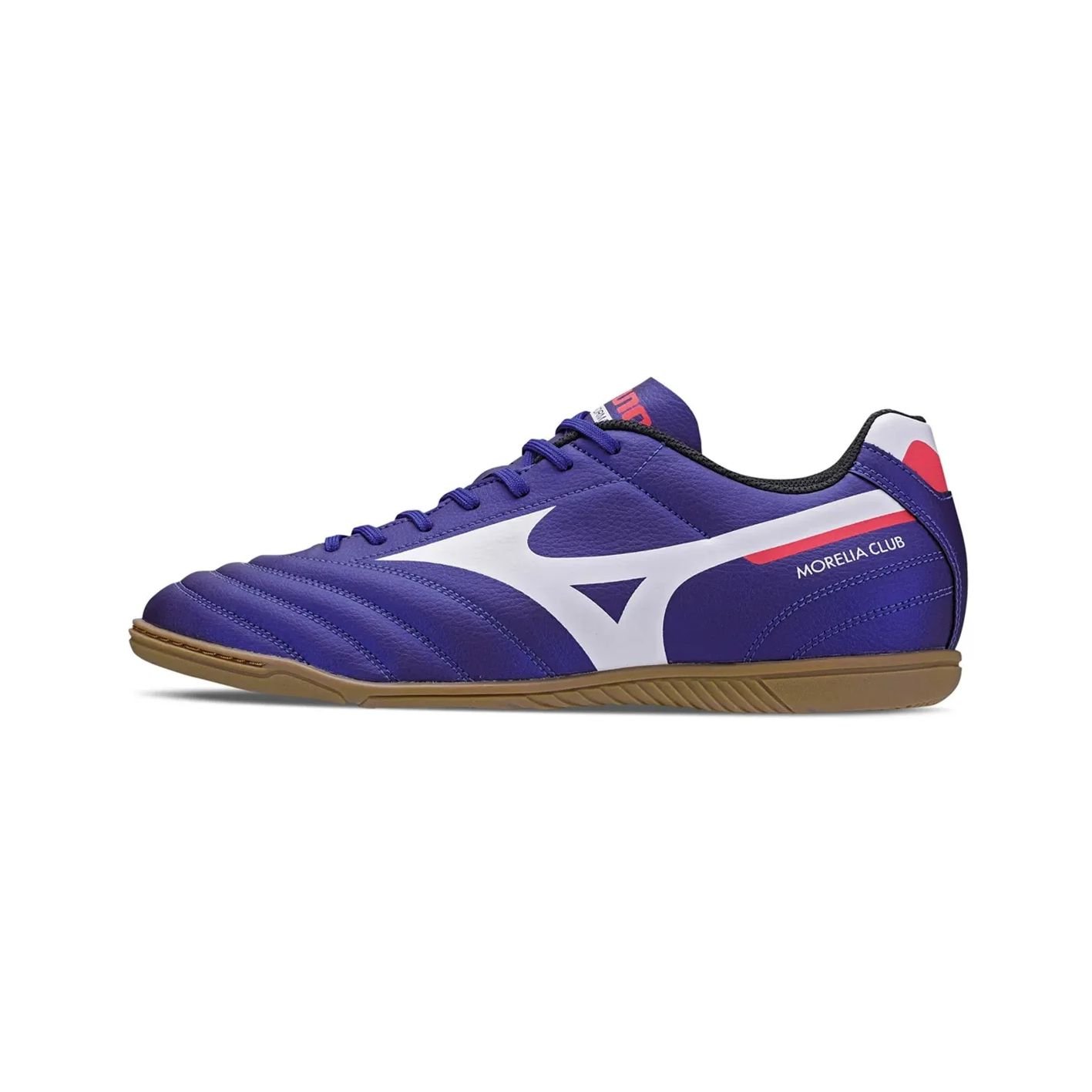A ELITE SPORT - Tenis Chuteira FutSal Mizuno Morelia Club IN 107682682