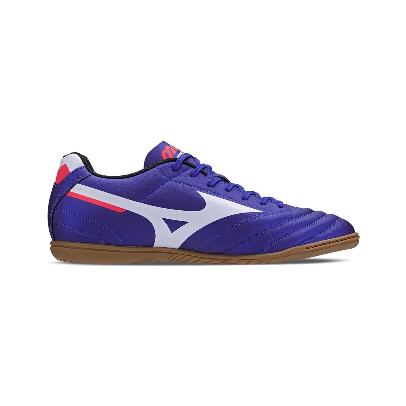A ELITE SPORT - Tenis Chuteira FutSal Mizuno Morelia Club IN 107682682
