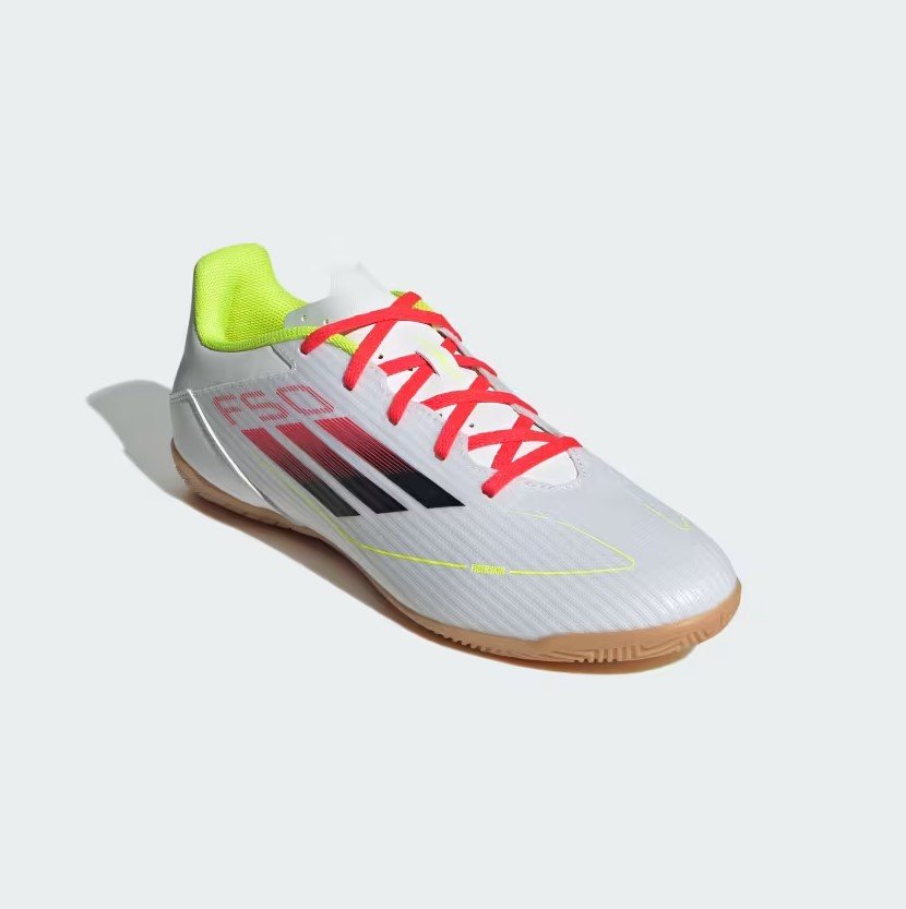 Tenis Chuteira Futsal Adidas F50 Club IN IE1222