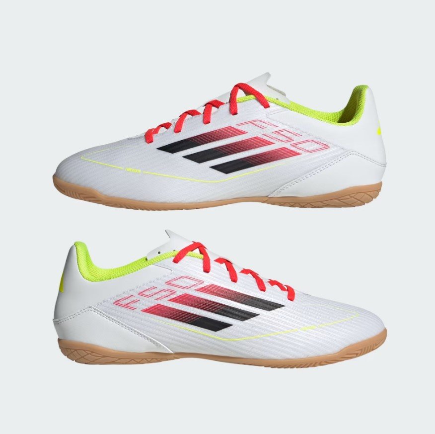 Tenis Chuteira Futsal Adidas F50 Club IN IE1222