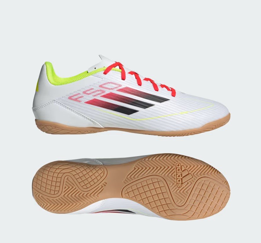 Tenis Chuteira Futsal Adidas F50 Club IN IE1222