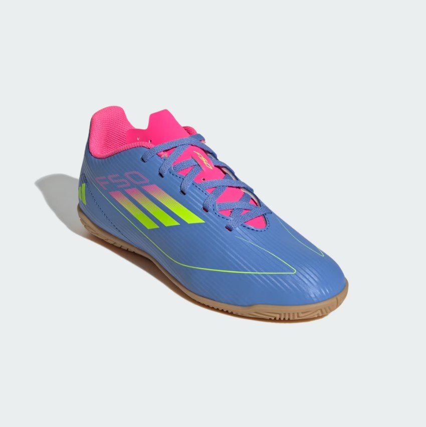 Tenis Chuteira Futsal Adidas F50 Club IN JR IE3734