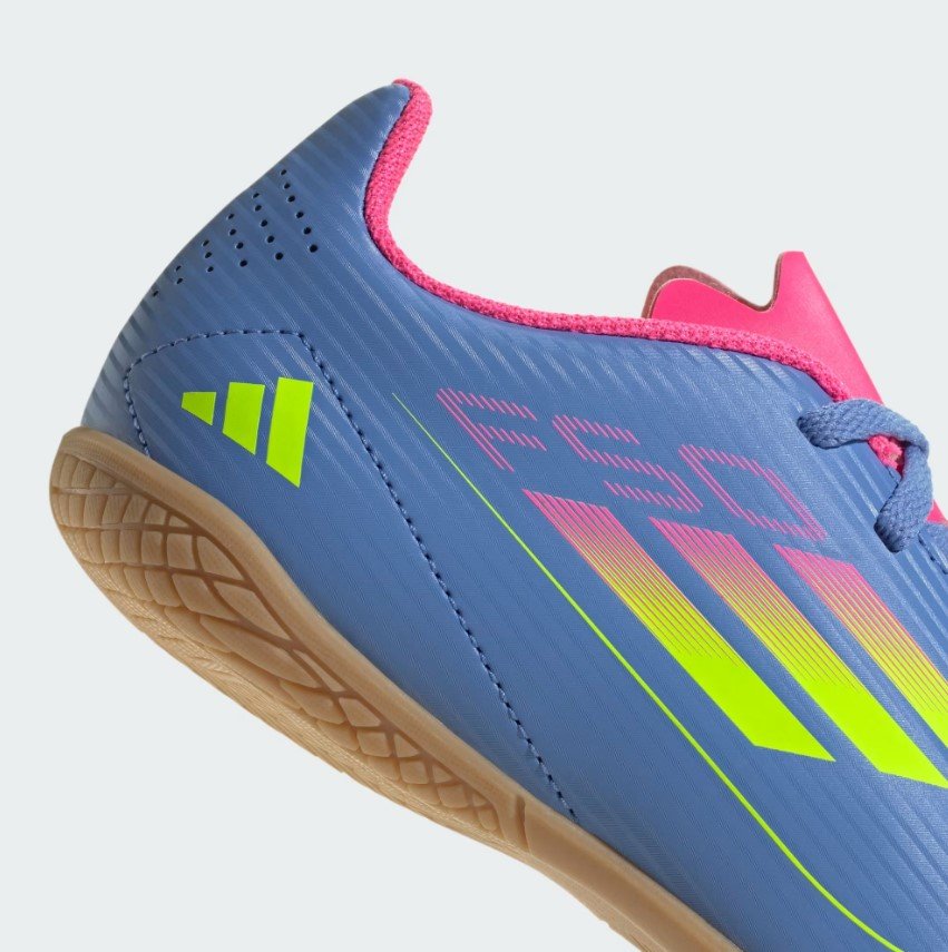 Tenis Chuteira Futsal Adidas F50 Club IN JR IE3734