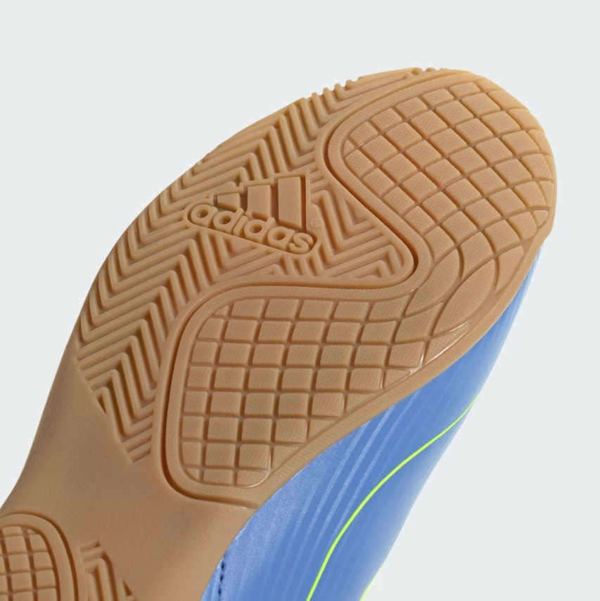 Tenis Chuteira Futsal Adidas F50 Club IN JR IE3734