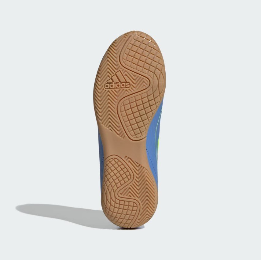 Tenis Chuteira Futsal Adidas F50 Club IN JR IE3734