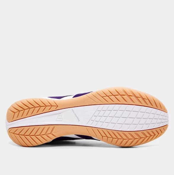 Tênis Chuteira Futsal Adidas Predator Club IN Sala ID3790