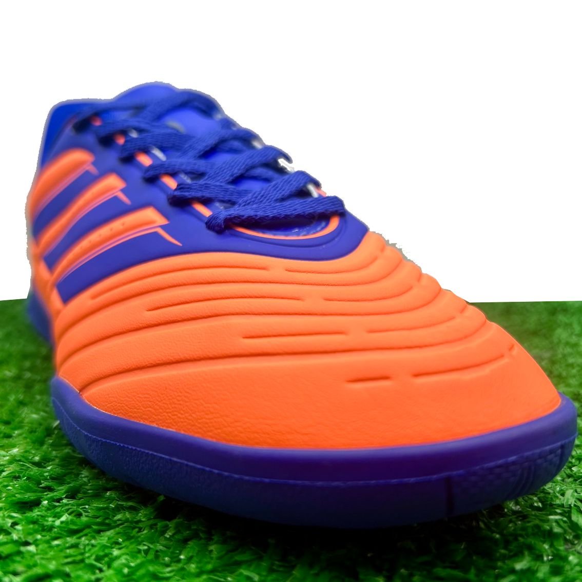 A ELITE SPORT - Tenis Chuteira Futsal Adidas RABISCO II JR INDOOR