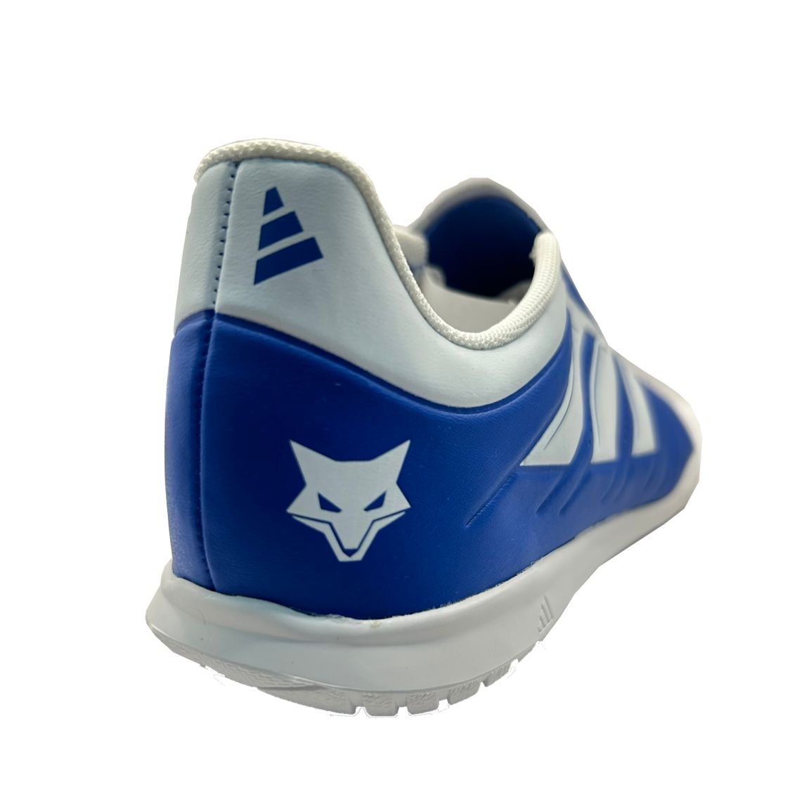 A ELITE SPORT - Tenis Chuteira Futsal Cruzeiro Adidas RABISCO II