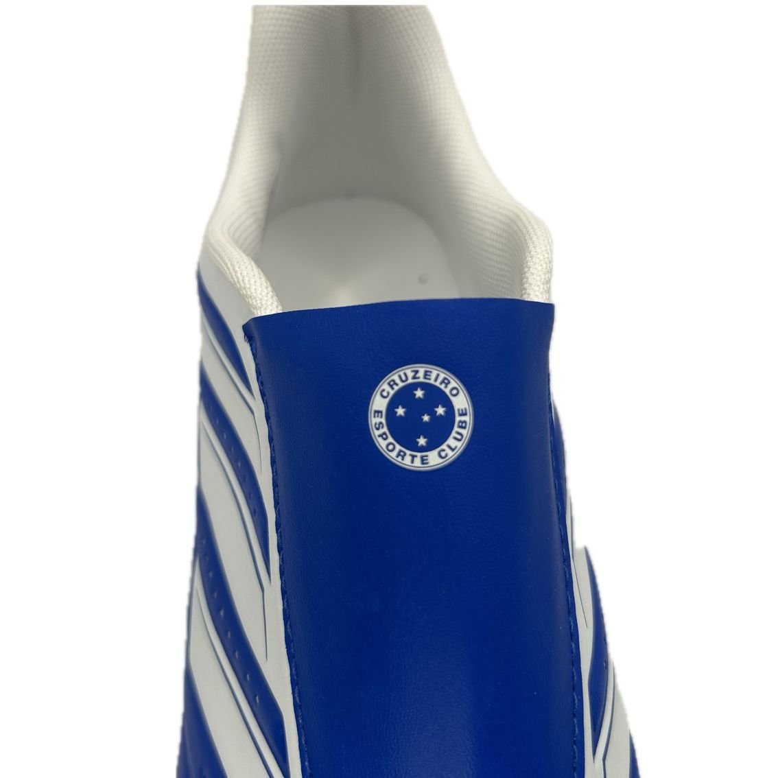 A ELITE SPORT - Tenis Chuteira Futsal Cruzeiro Adidas RABISCO II