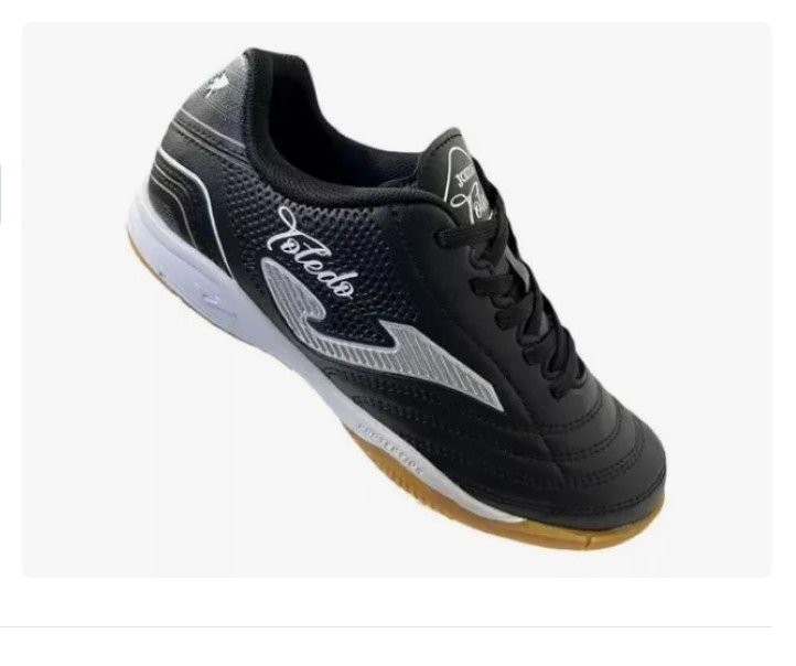 Tenis Chuteira FutSal Joma TOLEDO Infantil TOJW2401IN