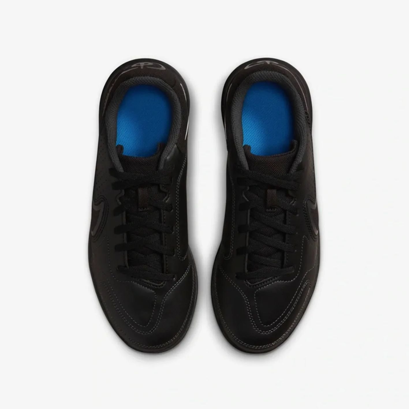 Tênis Chuteira Futsal Nike Tiempo Legend 9 Infant Da1332-001