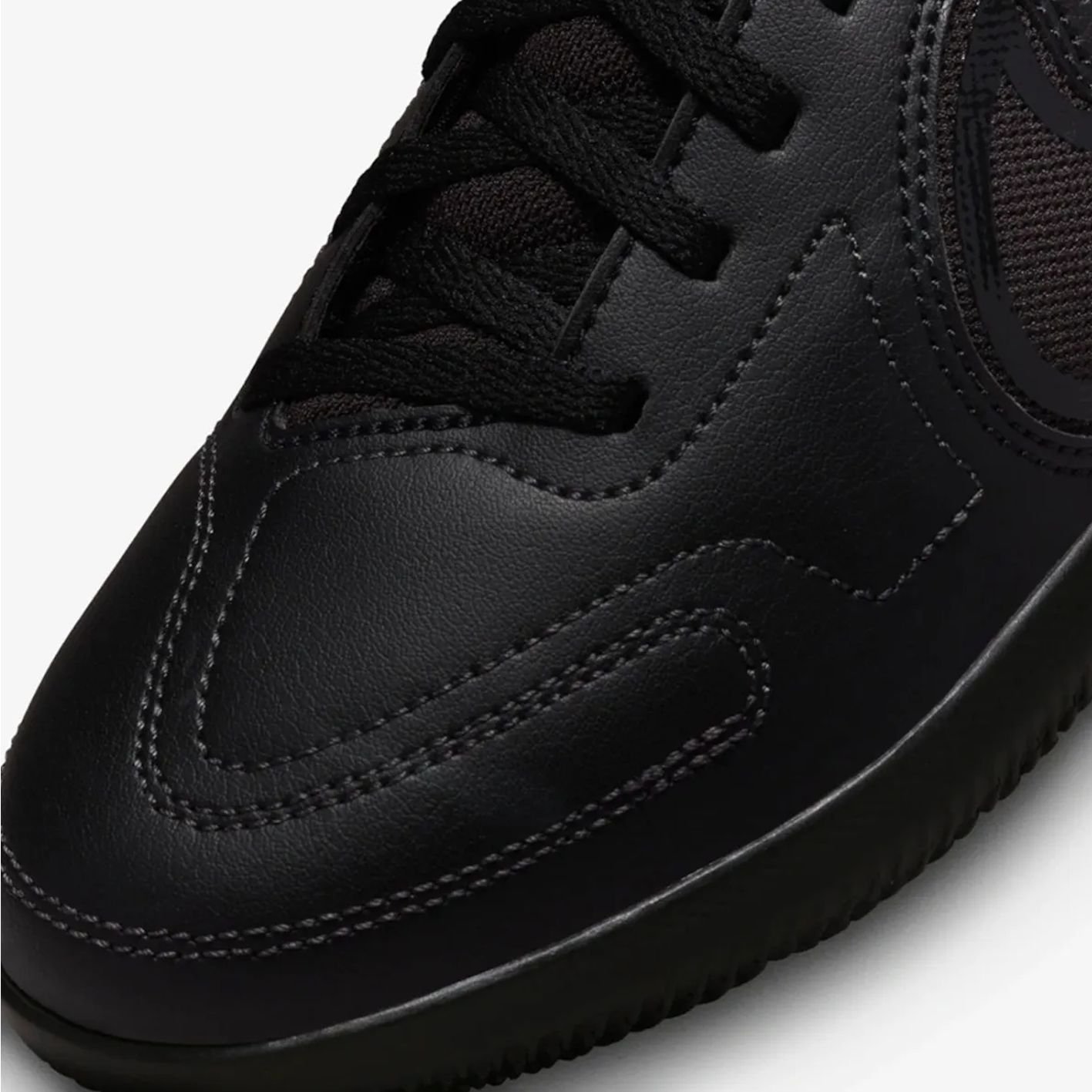 Tênis Chuteira Futsal Nike Tiempo Legend 9 Infant Da1332-001