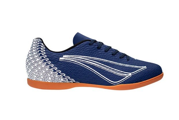 Tênis Chuteira Futsal Penalty Bravo Kids Xxii 126246 2023