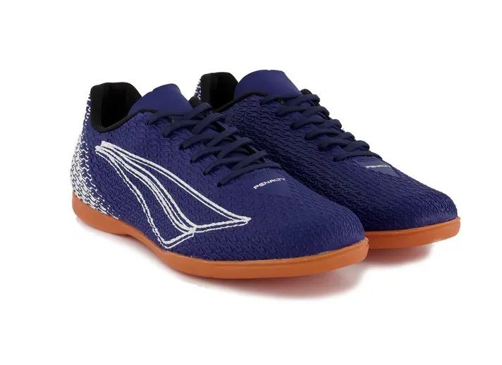 Tênis Chuteira Futsal Penalty Bravo Kids Xxii 126246 2023