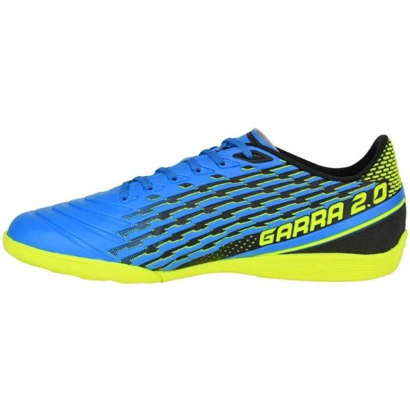 Tenis Chuteira FutSal Penalty Garra Y-2 124277