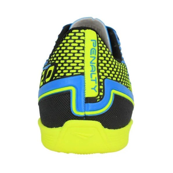 Tenis Chuteira FutSal Penalty Garra Y-2 Infantil 124277