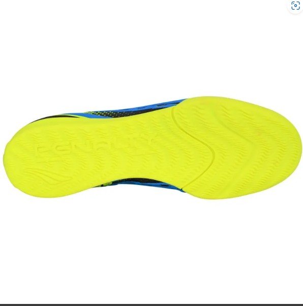 Tenis Chuteira FutSal Penalty Garra Y-2 Infantil 124277