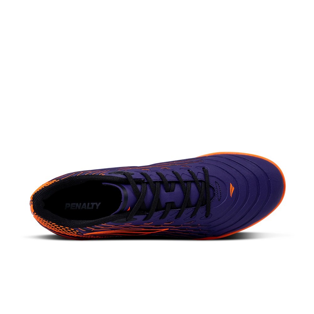 Tenis Chuteira FutSal Penalty Garra Y-2 Infantil 124277
