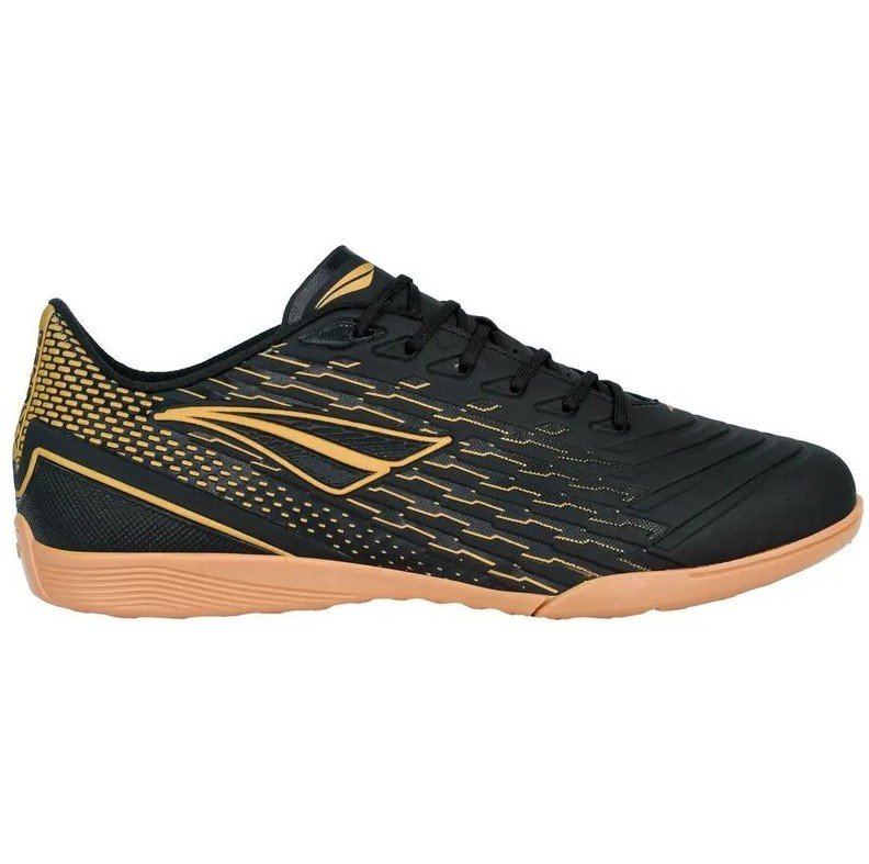 Tenis Chuteira FutSal Penalty Garra Y-2 Infantil 124277