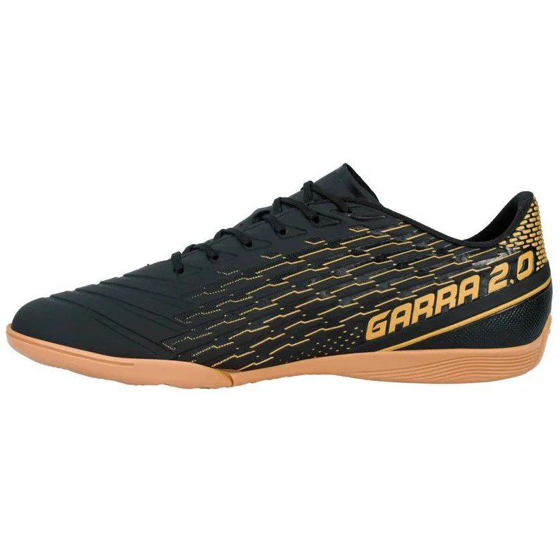 Tenis Chuteira FutSal Penalty Garra Y-2 Infantil 124277