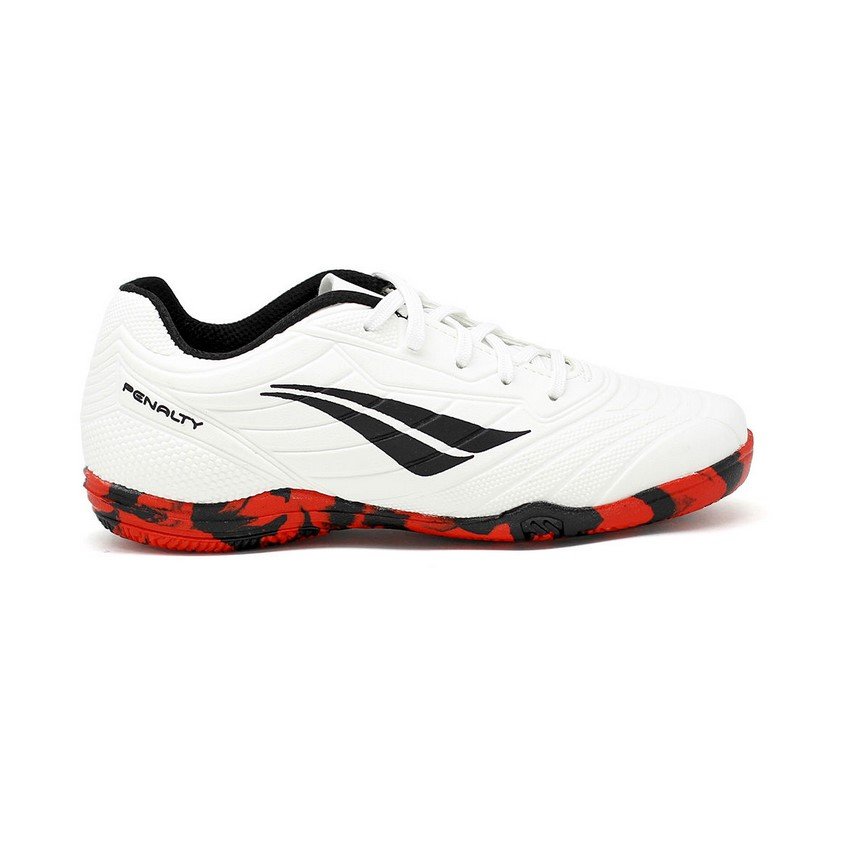 Tênis Chuteira Futsal Penalty Matis Xxi Infantil 126241