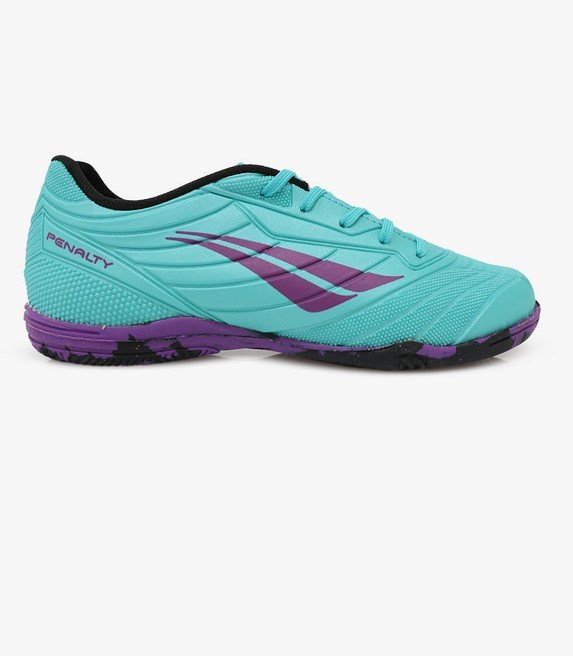 Tênis Chuteira Futsal Penalty Matis Xxi Infantil 126241