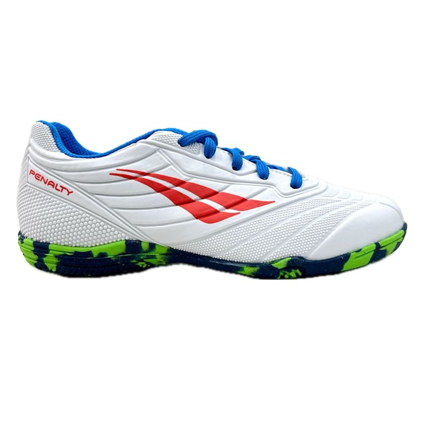 Tênis Chuteira Futsal Penalty Matis Xxi Infantil 126241