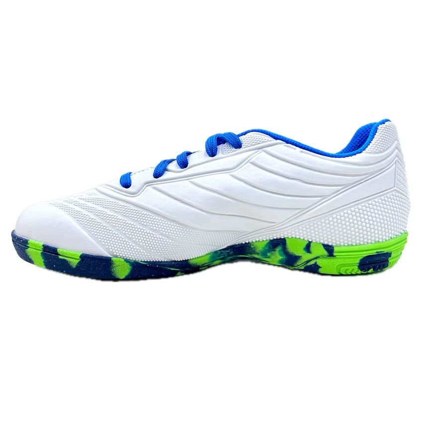 Tênis Chuteira Futsal Penalty Matis Xxi Infantil 126241