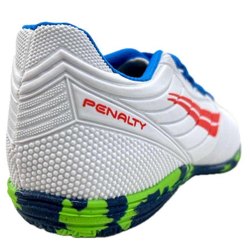 Tênis Chuteira Futsal Penalty Matis Xxi Infantil 126241