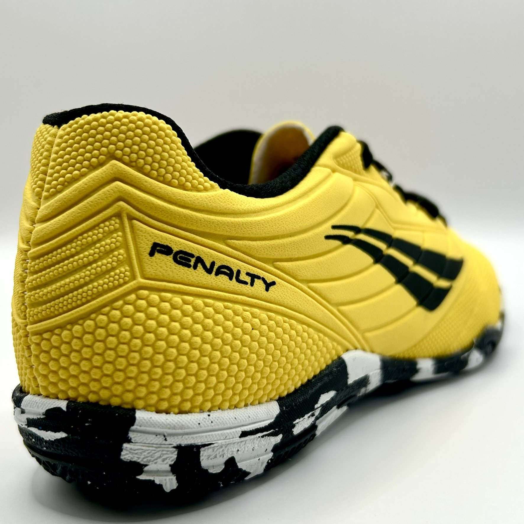 Tênis Chuteira Futsal Penalty Matis Xxi Infantil 126241