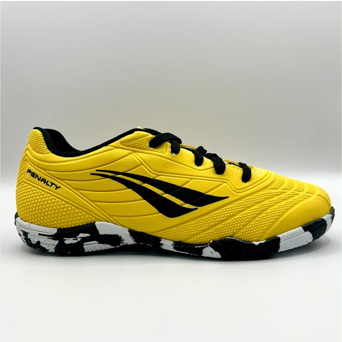 Tênis Chuteira Futsal Penalty Matis Xxi Infantil 126241