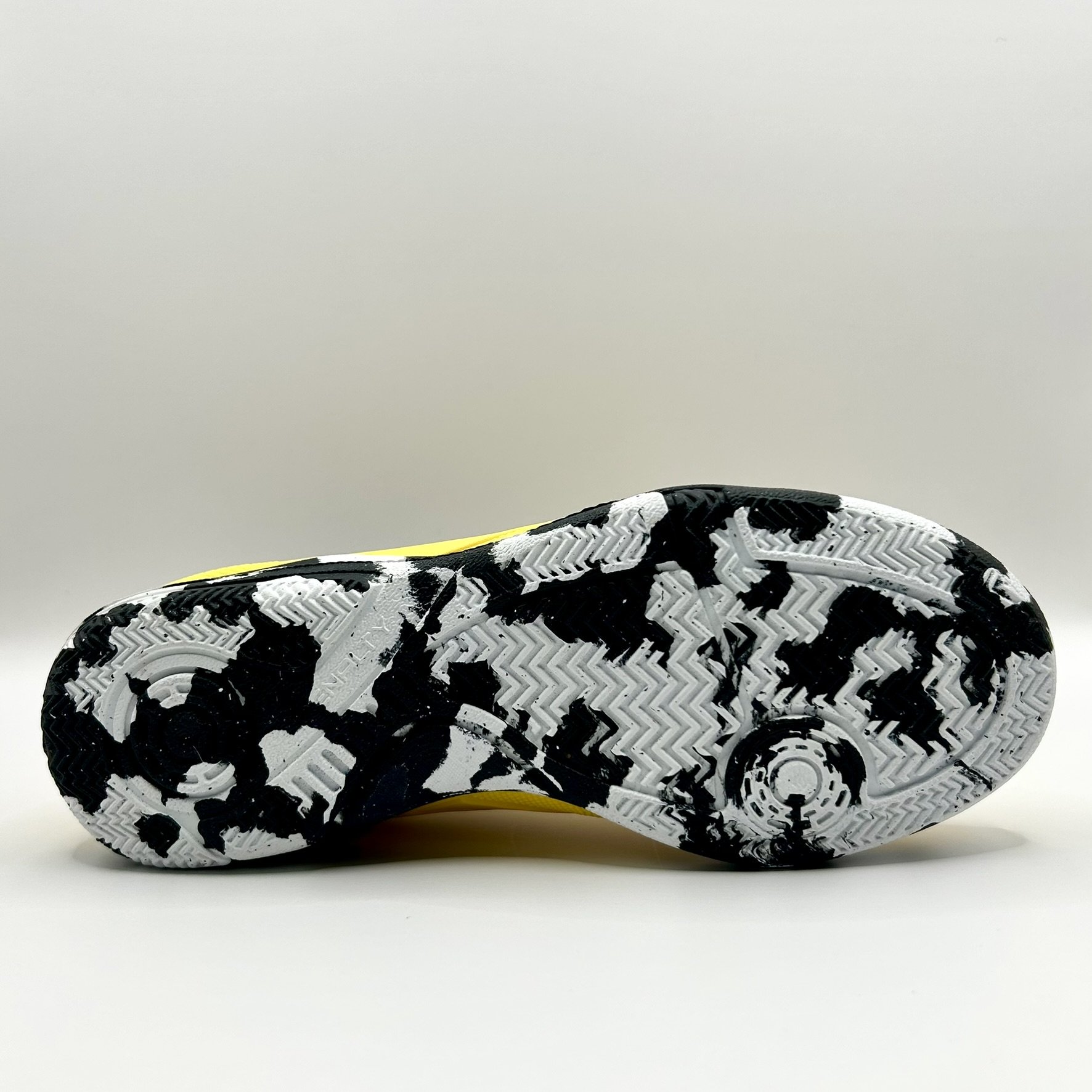 Tênis Chuteira Futsal Penalty Matis Xxi Infantil 126241