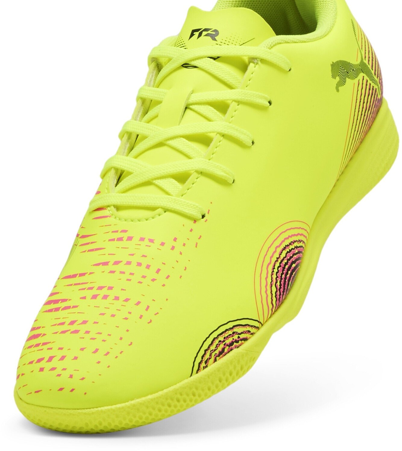 Tenis Chuteira Futsal Puma Future 8 Play IT JR 108397
