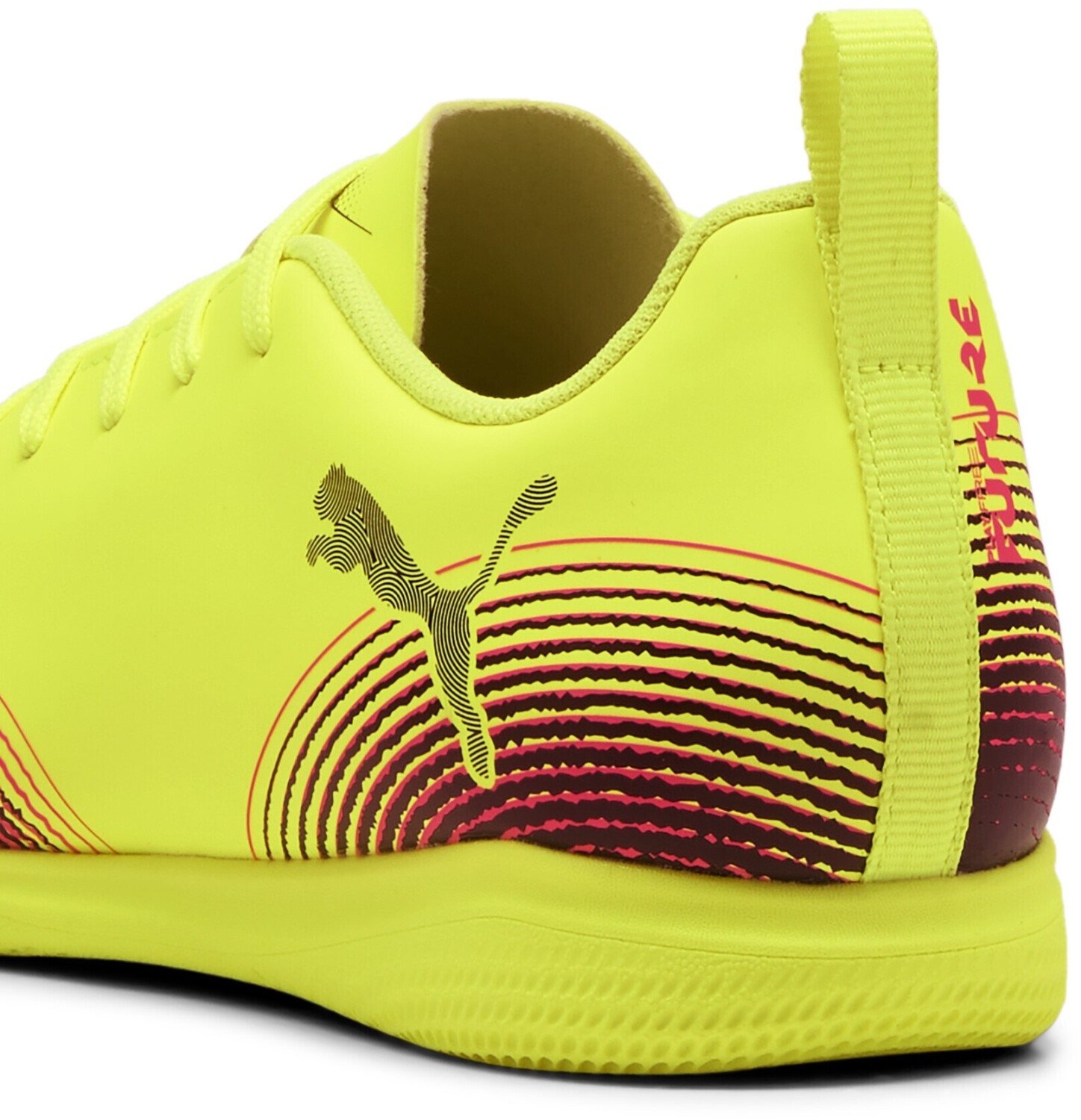 Tenis Chuteira Futsal Puma Future 8 Play IT JR 108397