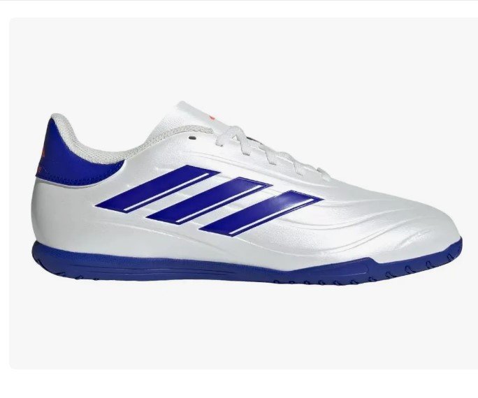 Tênis Chuteira Futsal Salão Adidas Copa Pure 23 Club IG8689