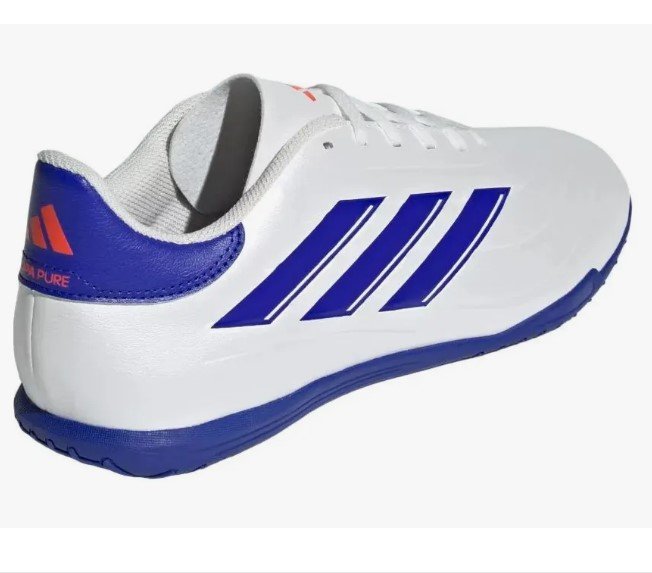 Tênis Chuteira Futsal Salão Adidas Copa Pure 23 Club IG8689